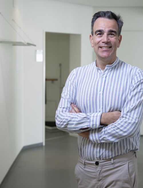 Dr. med. Tiziano Schepis