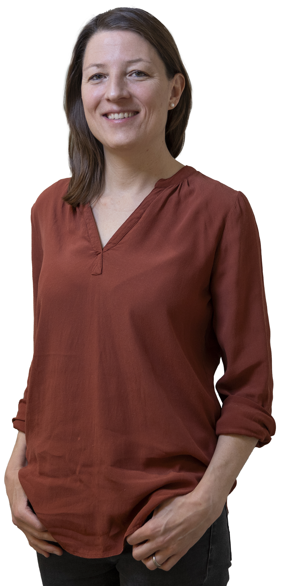 Dr. med. Katja Blöchlinger