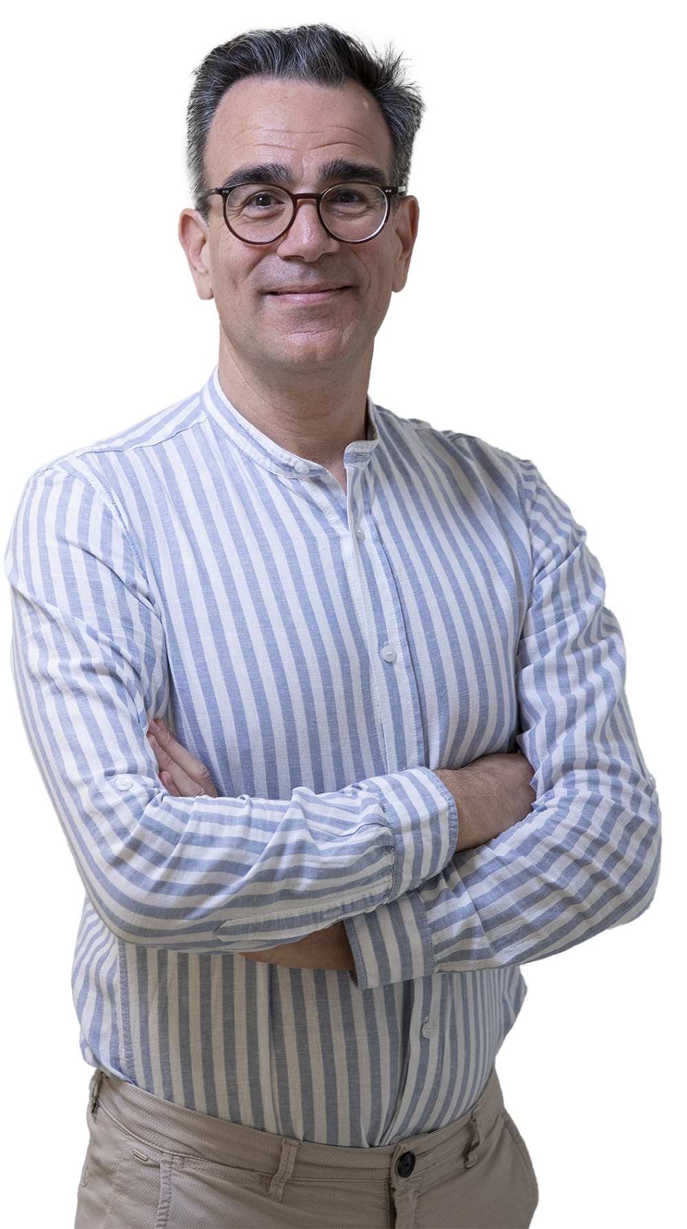 Dr. med. Tiziano Schepis