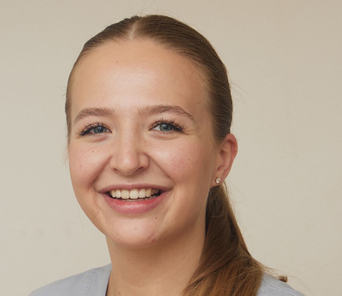 Martina Hirsiger, MPK